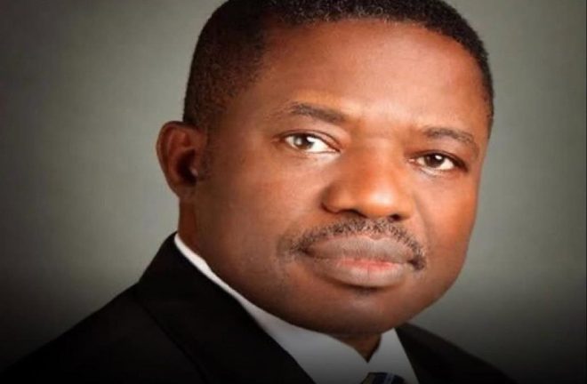 Death of Ex-Minister Olubolade: Slumps While Playing Tennis