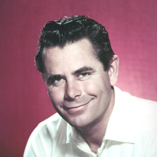 Death of Film Icon Glenn Ford: Remembering His Legacy