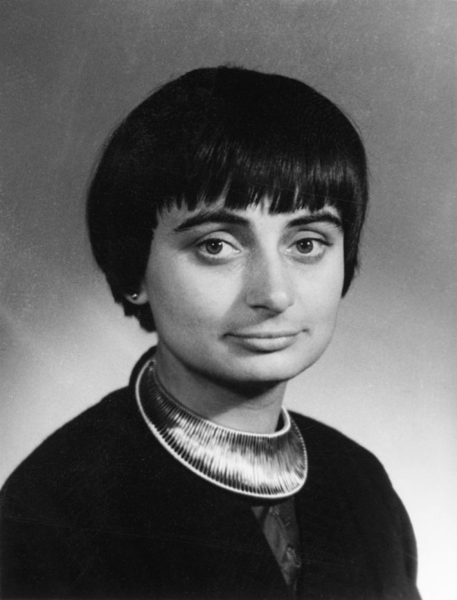 Death of Film Legend Agnès Varda at 90, Remembered in Paris