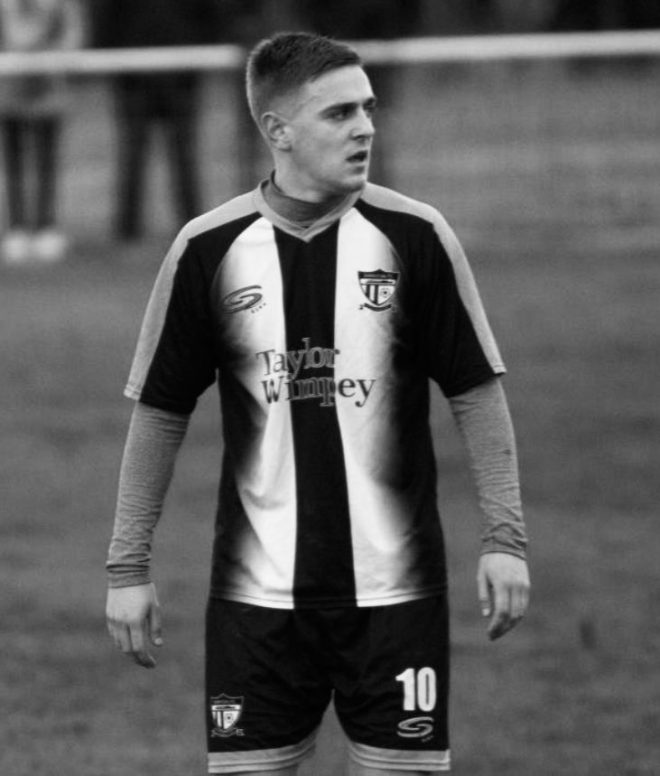 Death of Former Barnton Player Chris Bandell: A Sad Loss