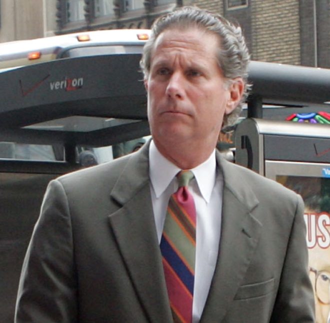 Death of Former Blues President Mark Sauer: A Great Loss