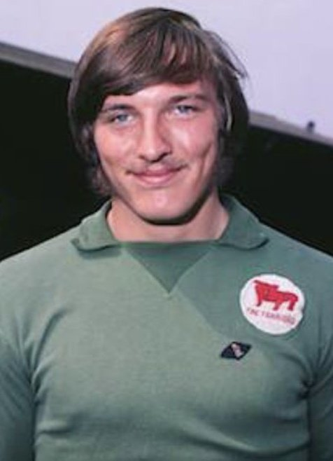 Death of Former Goalkeeper Gary Pierce: A Sad Loss for Fans