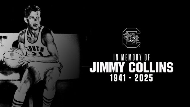 Death of Former Letterman Jimmy Collins Leaves Us Heartbroken
