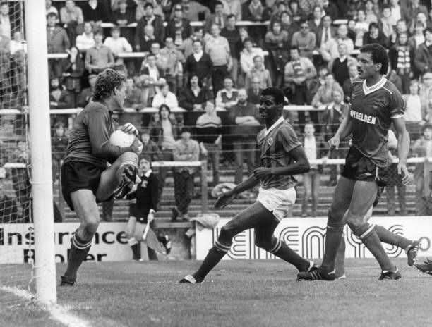 Death of Former Loan Goalkeeper Jake Findlay at Age 70