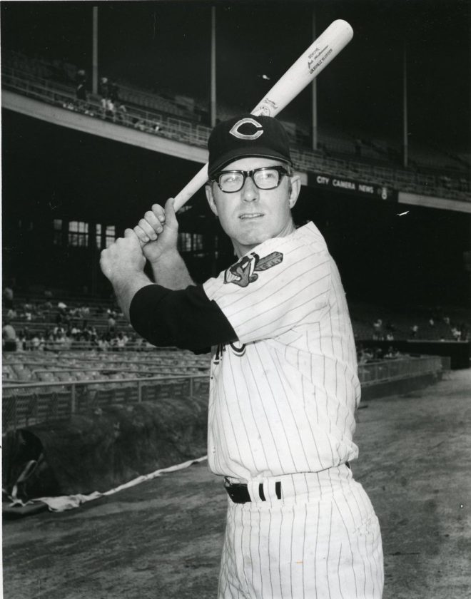 Death of Former MLB Star and Sandlot Legend Rich Rollins
