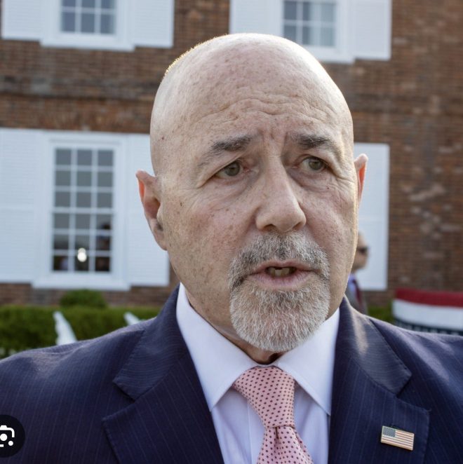 Death of Former NYPD Commissioner Bernard Kerik at Age 69