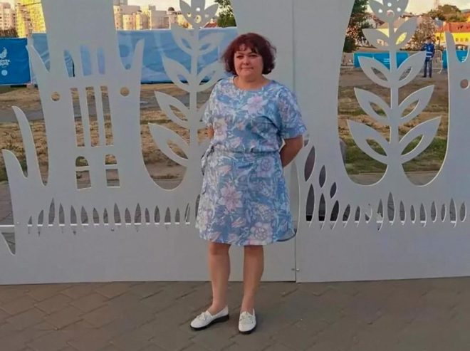 Death of Former Political Prisoner Tamara Karavai Shocks Nation