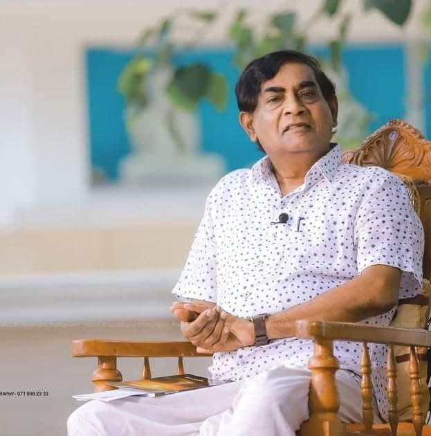Death of Former Senior Lecturer Attanayake M. Herath, RIP🙏