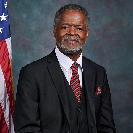 Death of Former Supervisor Federal D. Glover: A Great Loss
