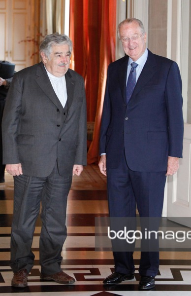 Death of Former Uruguay President José Mujica at Age 89