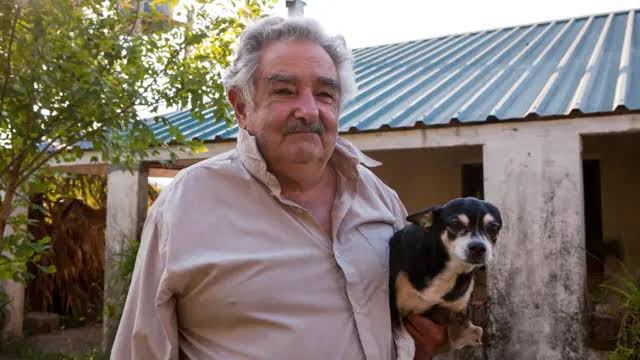 Death of Former Uruguayan President José Mujica at Age 89