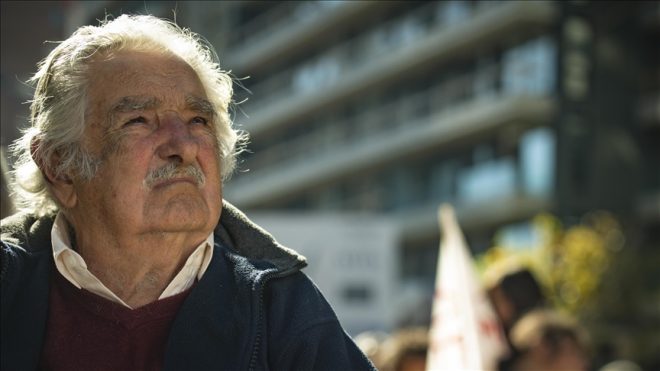 Death of Former Uruguayan President José "Pepe" Mujica