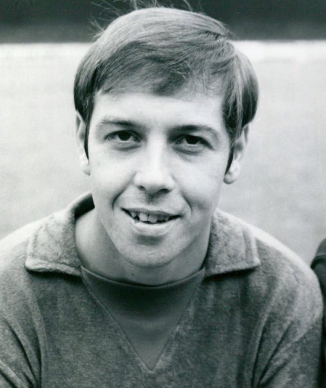 Death of Former York City Keeper Graeme Crawford: A Sad Loss