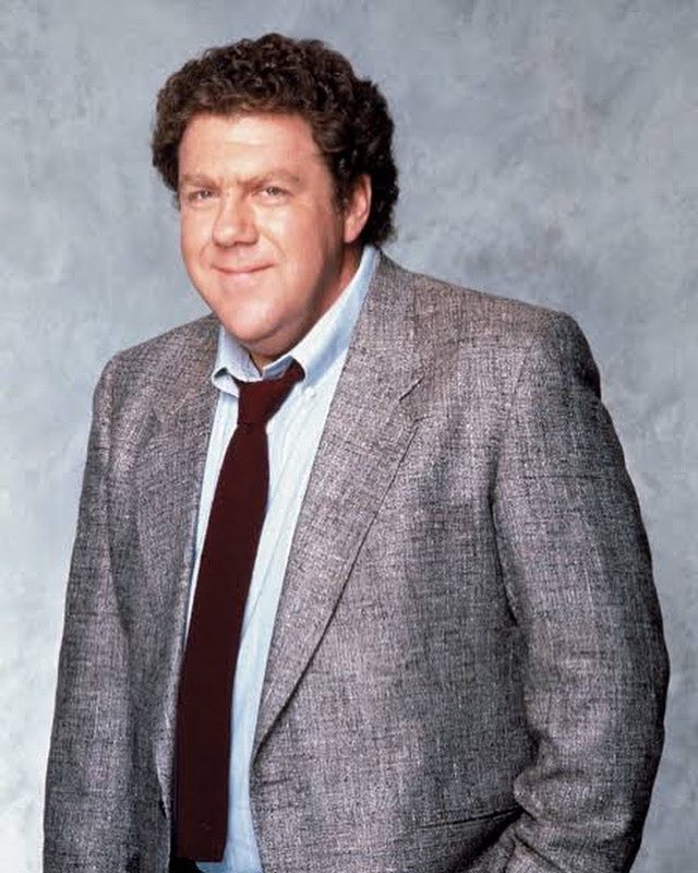 Death of George: Remembering the Sweet Norm from Cheers