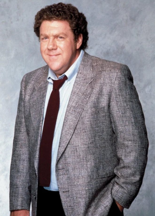 Death of George Wendt, "Cheers" Star, at 76 Leaves Fans Mourning
