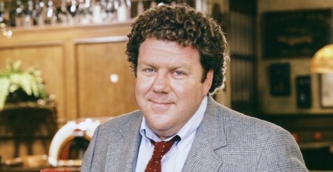 Death of George Wendt, 'Cheers' Star, at Age 76