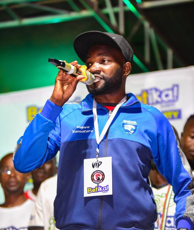 Death of Gilbert Andugu: A Loss to Kenyan Football Community
