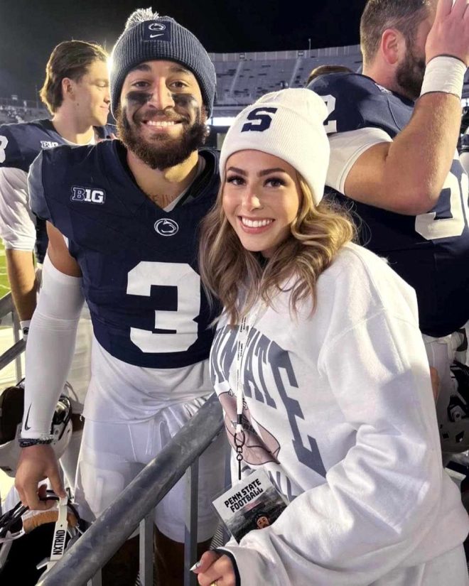 Death of Girlfriend in ATV Accident: Prayers for Julian Fleming