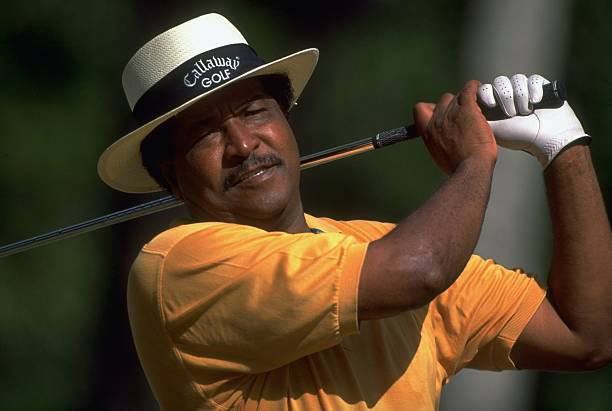 Death of Golf Legend Jim Dent Just Before 86th Birthday
