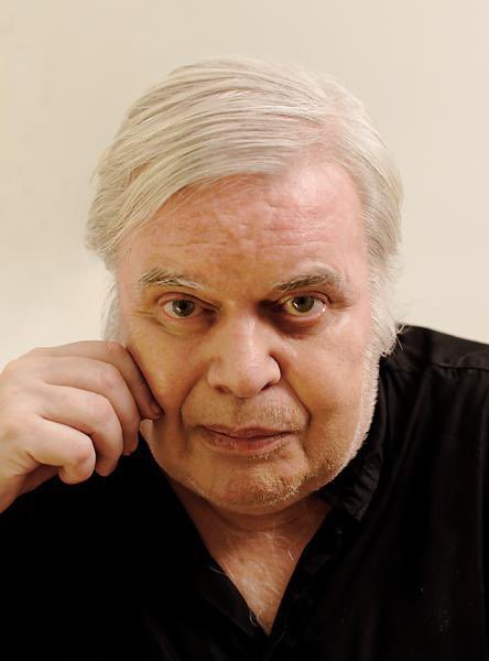 Death of H. R. Giger: Iconic Artist and Designer Passes Away