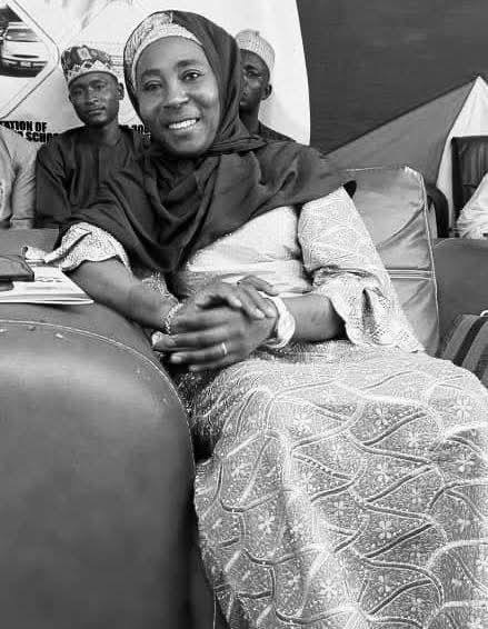 Death of Hajiya Hadiza Ayuba Musa: Heartfelt Condolences