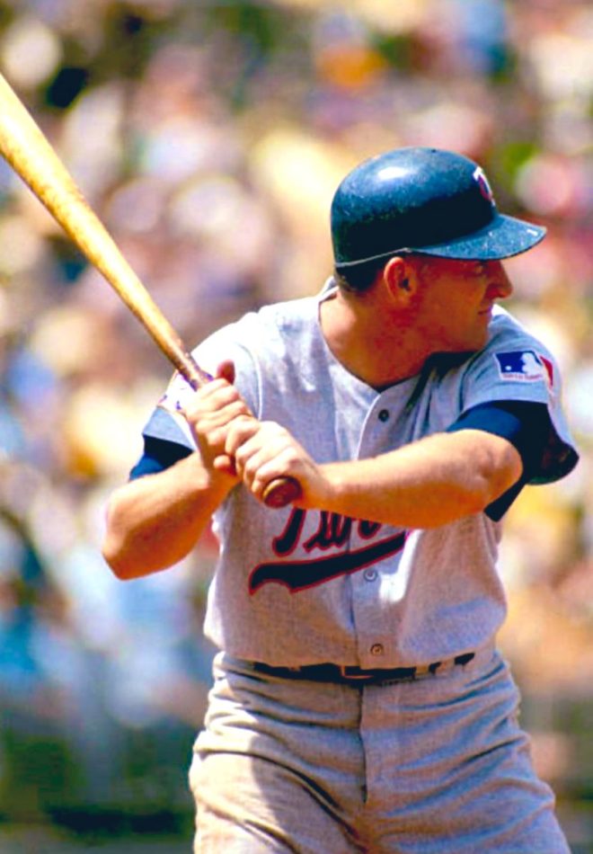 Death of Harmon Killebrew: A Legendary Twin Remembered