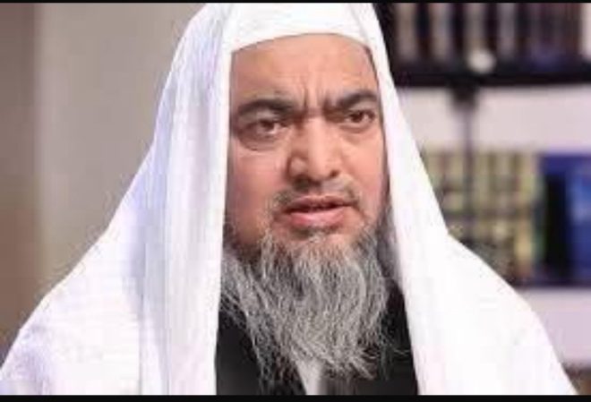 Death of Hazrat Maulana Ghulam Mohammad Vastanvi: A Great Loss