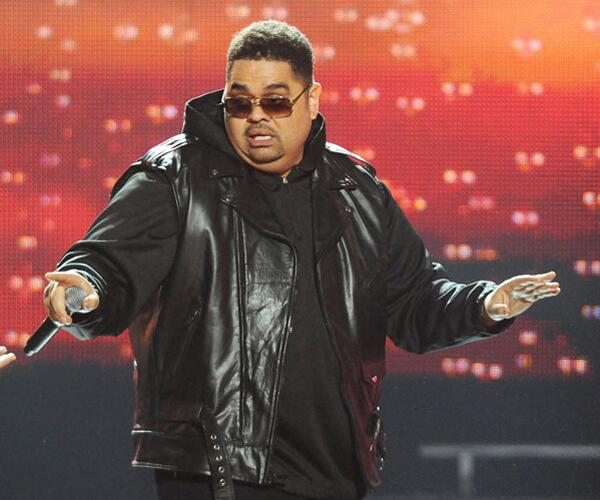 Death of Heavy D: Remembering Dwight Errington Myers Today