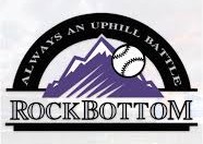 Death of Hopes: Rockies Face Historic 8-42 Start to Season