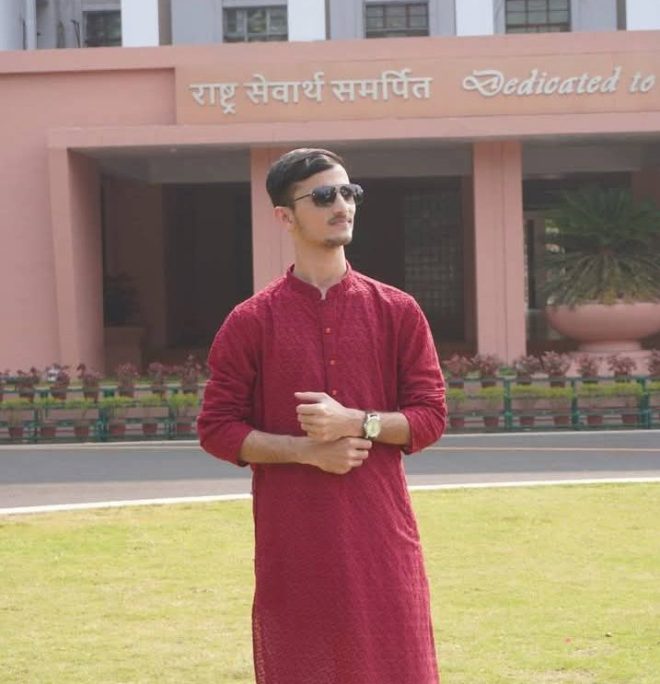 Death of IIT Kharagpur Student Asif Qamar: A Tragic Loss