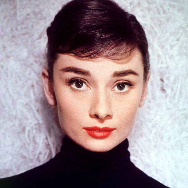 Death of Iconic Actress Audrey Hepburn: Remembering Her Legacy