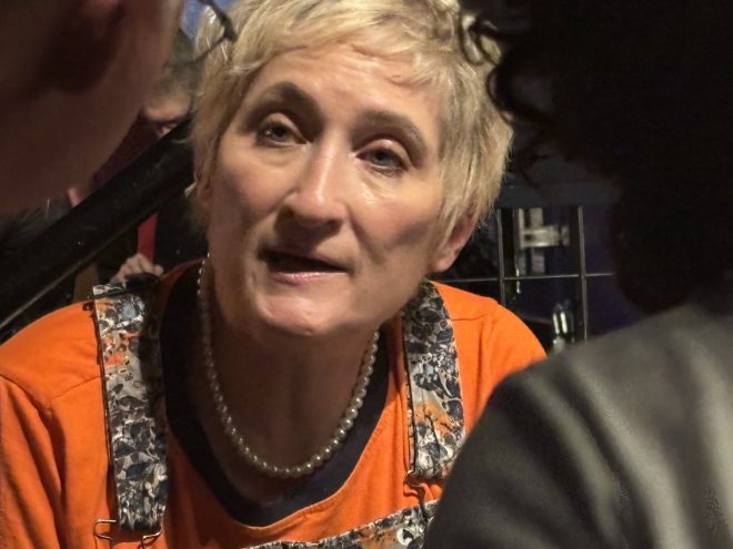 Death of Iconic Artist @jillsobule: A Gracious Legend Lost