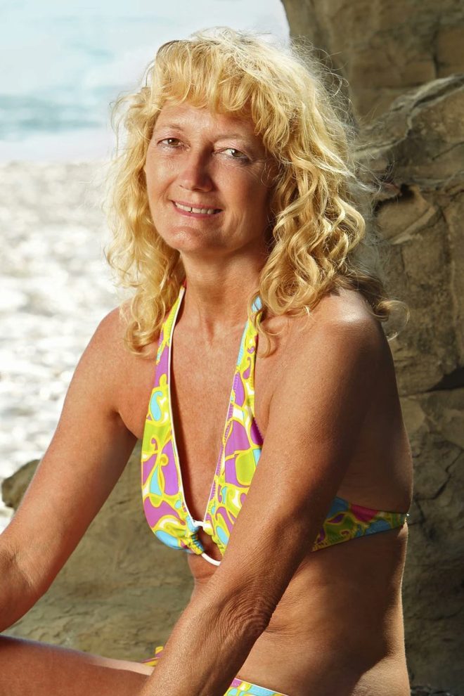 Death of Iconic Castaway Jane Bright (1953-2025) - RIP