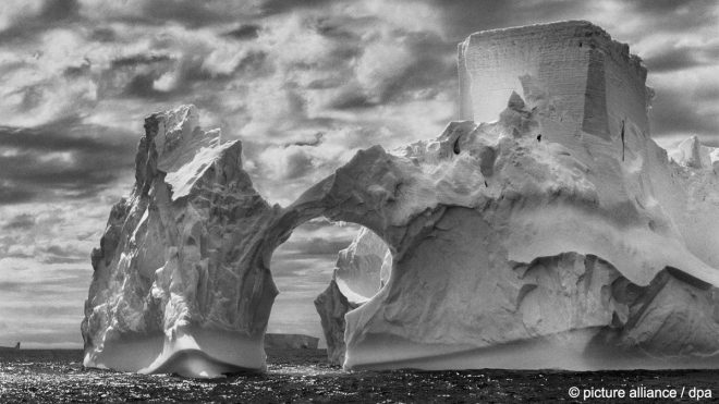 Death of Iconic Photographer Sebastiao Salgado at 81