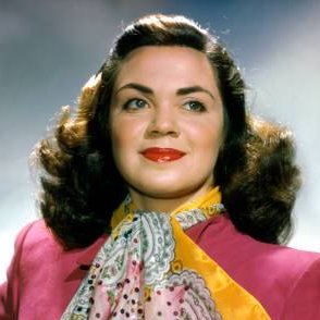 Death of Iconic Singer Kitty Kallen, Aged 94, Remembered