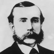 Death of Industrialist John D. Rockefeller at Age 97 Today