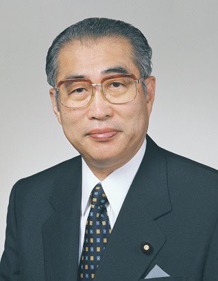 Death of Japan's Prime Minister Keizō Obuchi at 62