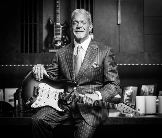 Death of Jim Irsay: NFL Legend Remembered, Love Him or Hate Him