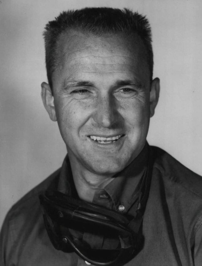 Death of Jim Malloy: Remembering the 1972 Indianapolis Tragedy
