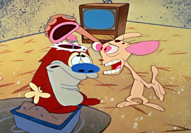 Death of Jim Smith, Ren and Stimpy Animator, at Age 71