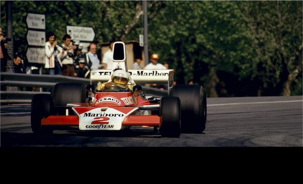 Death of Jochen Mass: Remembering His Legacy One Week Later