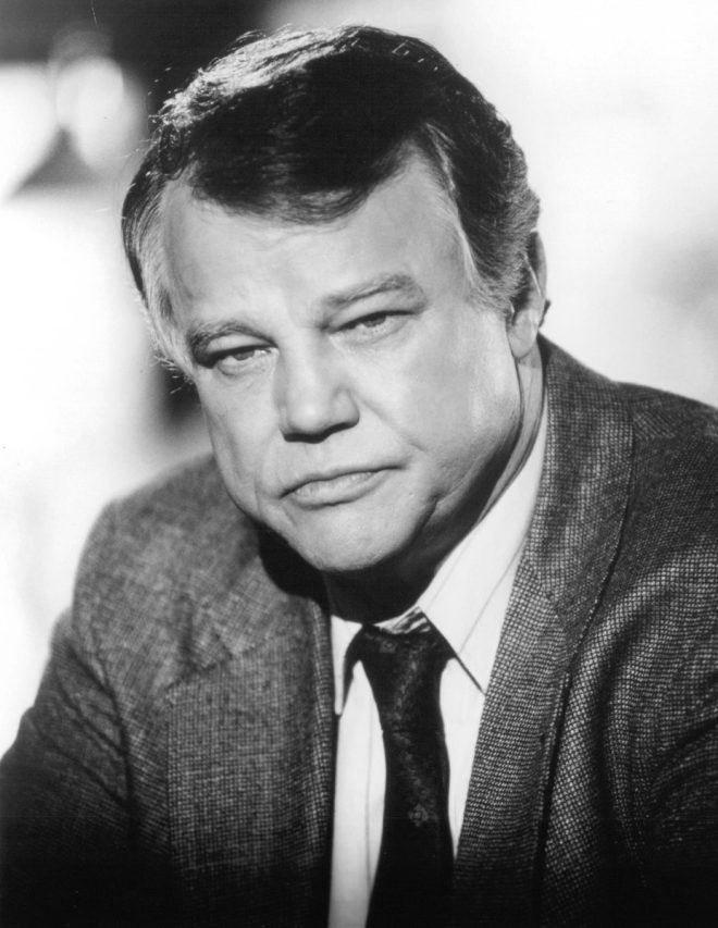 Death of Joe Don Baker: A Legend of Spy Films Passes Away