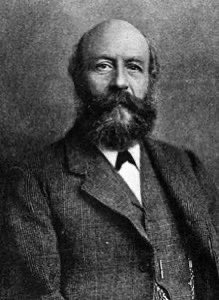 Death of John Cadbury, Founder of Cadbury, at 87 in 1889