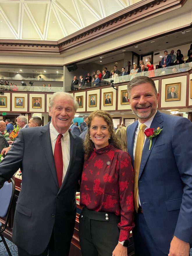 Death of John Thrasher: A Cherished Leader and Friend