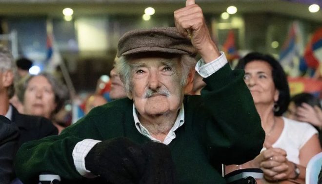 Death of José Mujica, Uruguay's 'Poorest President', at 89