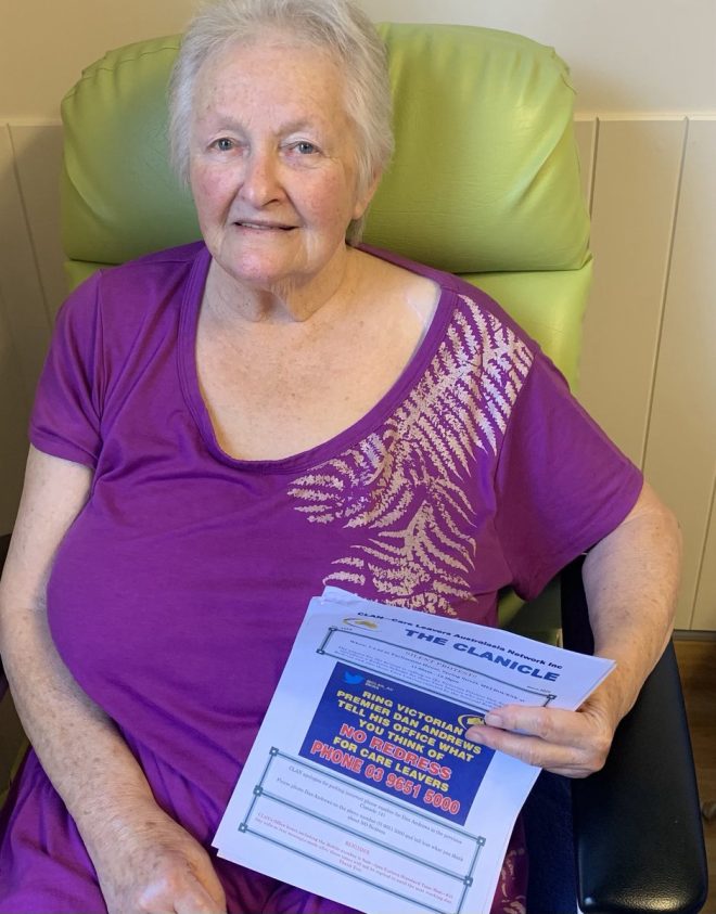 Death of Joy Hill, Beloved Author from Tassie, at 82