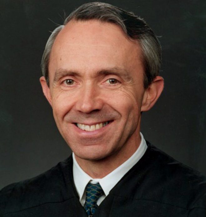 "Death of Justice David H. Souter: New Hampshire's Constitutional Champion" RIP