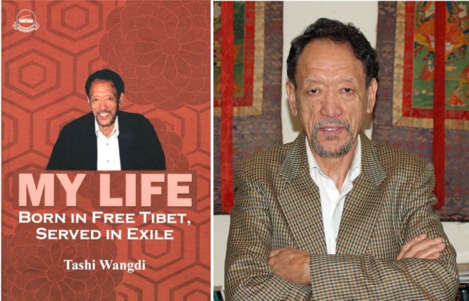 Death of Kasur Tashi Wangdi-la: A Lifelong Tibetan Advocate