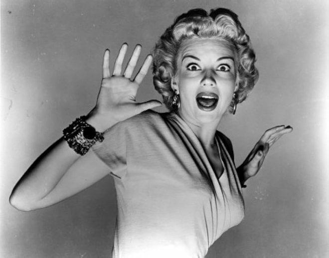 Death of Kathleen Hughes: Beloved Sci-Fi Star Passes at 96