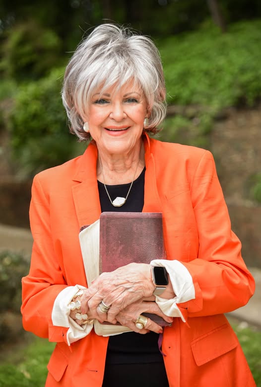 Death of Kay Arthur, Co-founder of Precept Ministries
Chattanooga TN Leader Remembered for Her Faith and Service